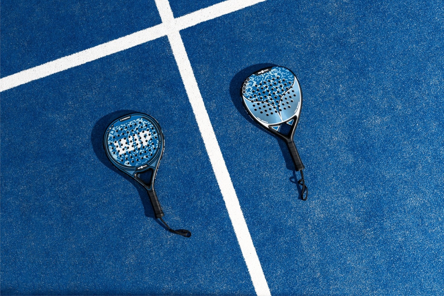 Padel Kortu Yapımında Dikkat Edilmesi Gerekenler